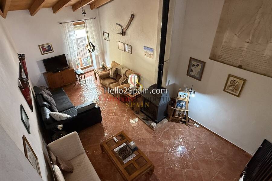 Venta - Townhouses - Pego