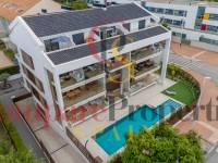 Sale - Apartment - Jávea