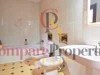 Sale - Villa - Benissa