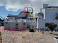 Sale - Villa - Calpe