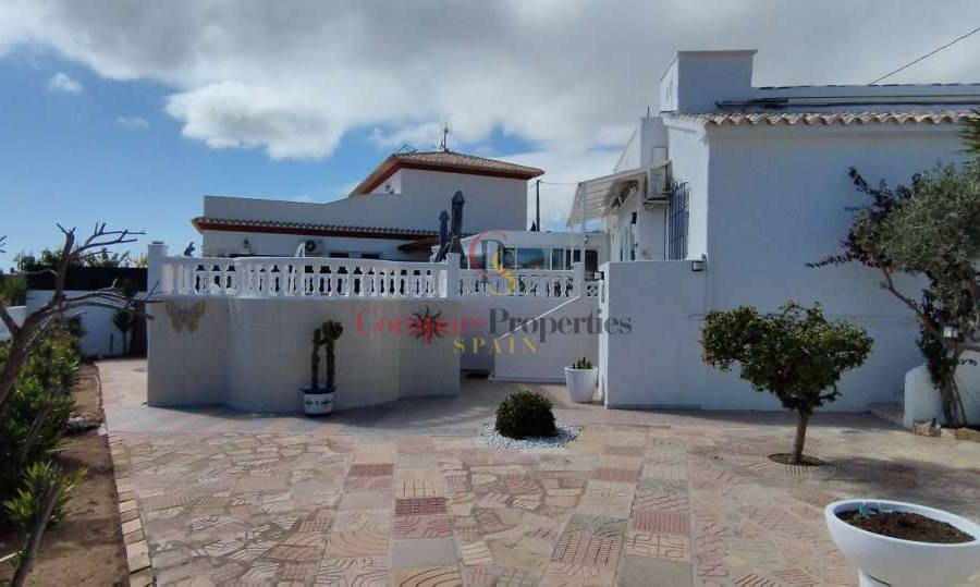 Venta - Villa - Calpe