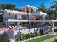 Sale - Villa - Altea - 