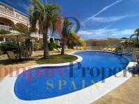 Verkauf - Apartment - Benissa - 