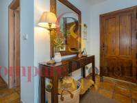 Sale - Villa - Jalon Valley - Campo