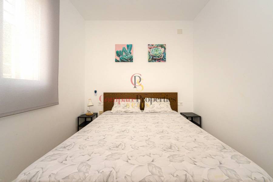 Sale - Villa - La Font d'en Carròs - Urbanizacion panorama i