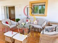 Verkoop - Villa - Orba Valley - Orba