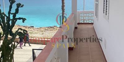 Apartment - Vente - Villajoyosa - Villajoyosa