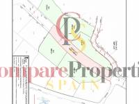 Venta - Plot - Calpe - Gran Sol