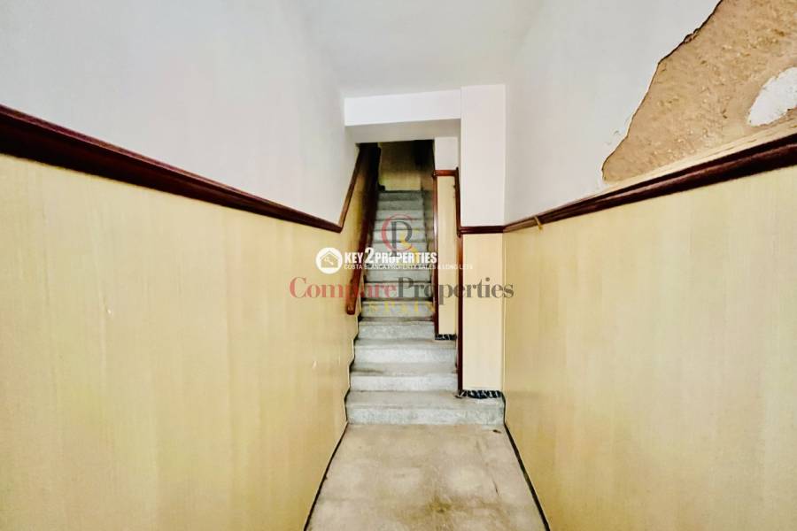 Sale - Townhouses - Jávea - Javea