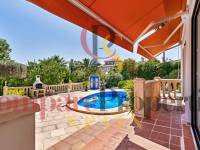 Sale - Villa - Orba Valley - 