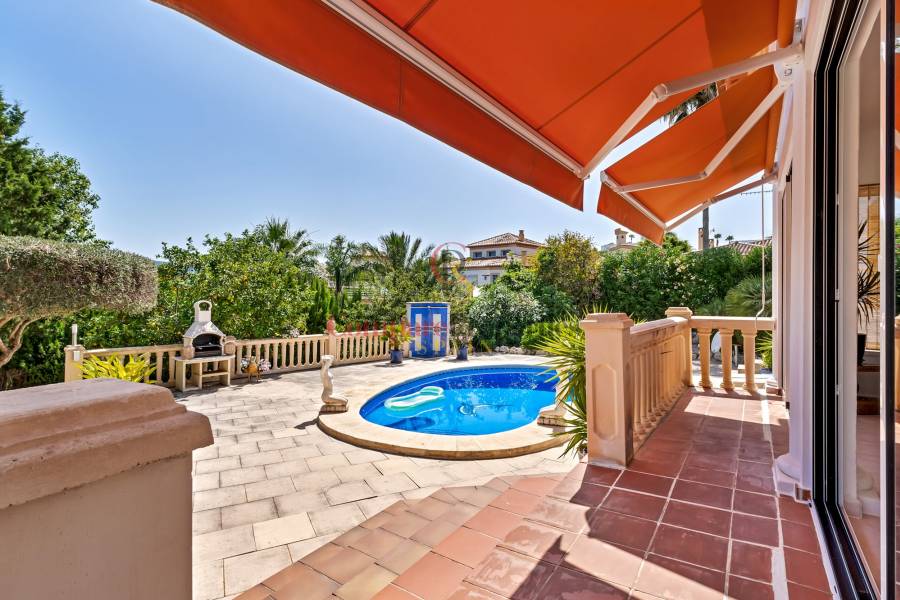 Sale - Villa - Orba Valley - 