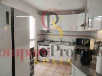 Verkoop - Villa - Gata de Gorgos