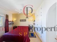Sale - Villa - Benitachell - 