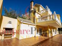 Sale - Villa - Orba Valley - Orba