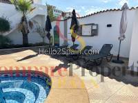 Vente - Villa - Monte Pego - 