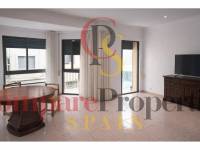 Sale - Apartment - Oliva - 