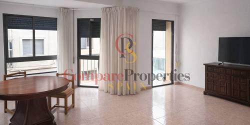 Apartment - Verkoop - Oliva - Oliva