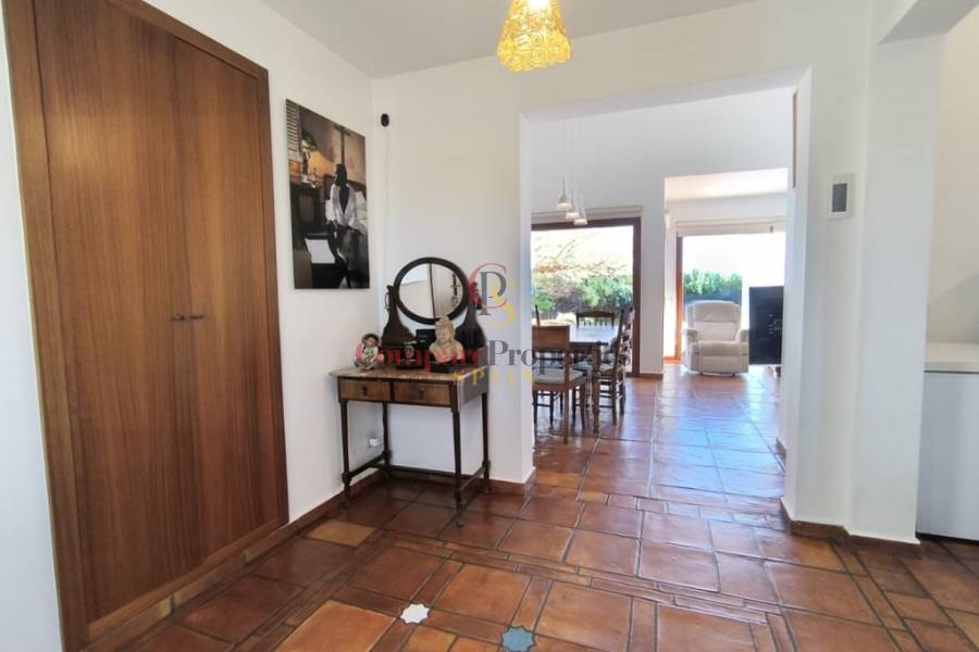 Venta - Villa - Ondara - 