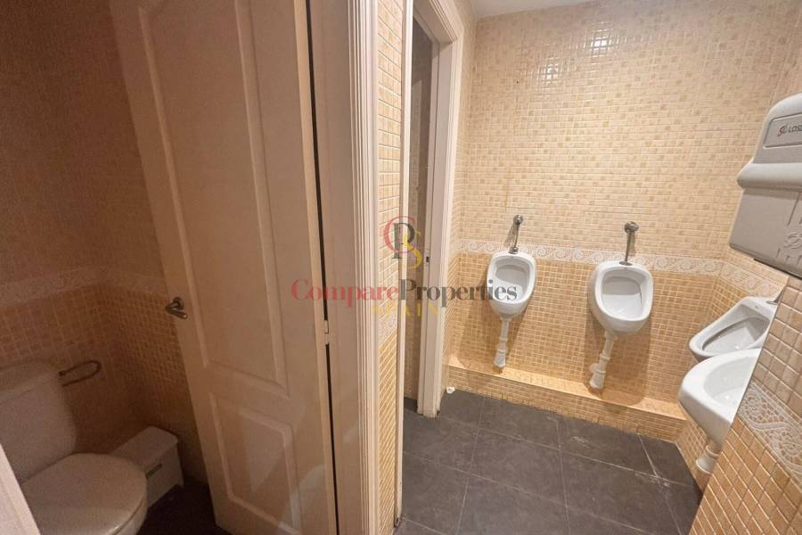 Verkauf - Villa - Dénia - 