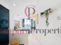 Venta - Apartment - Benitachell - Blue Infinity