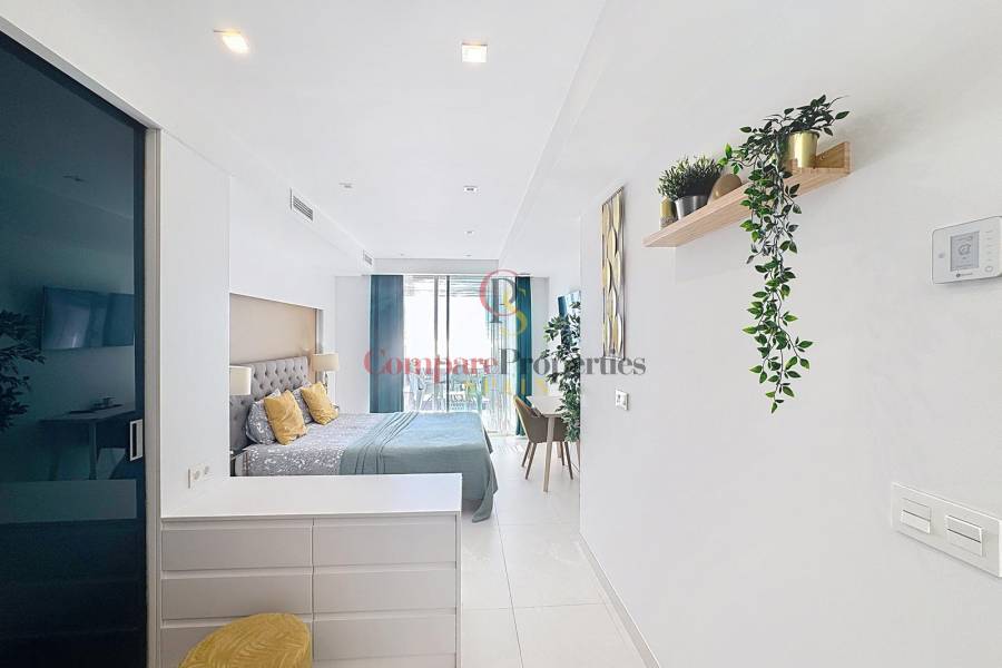 Venta - Apartment - Benitachell - Blue Infinity