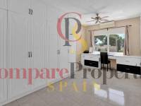 Verkoop - Villa - Moraira - 