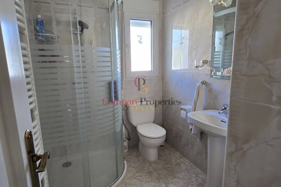 Sale - Villa - Orba Valley - Orba