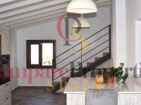 Verkoop - Villa - Moraira - 