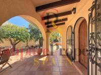 Vente - Villa - Benitachell - Fresnos