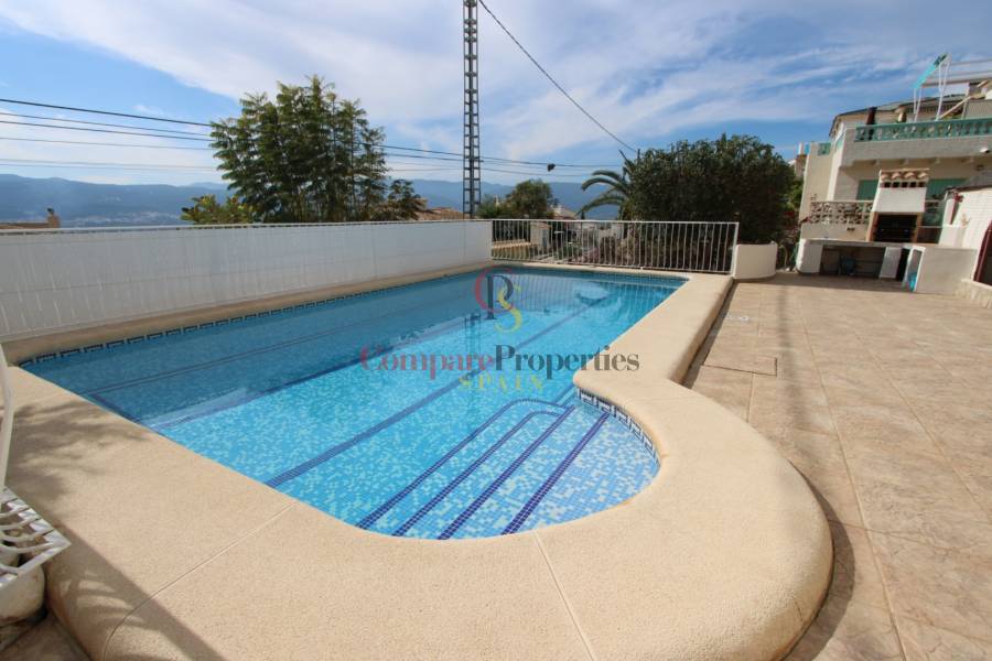 Sale - Villa - Orba Valley - Sanet y Negrals