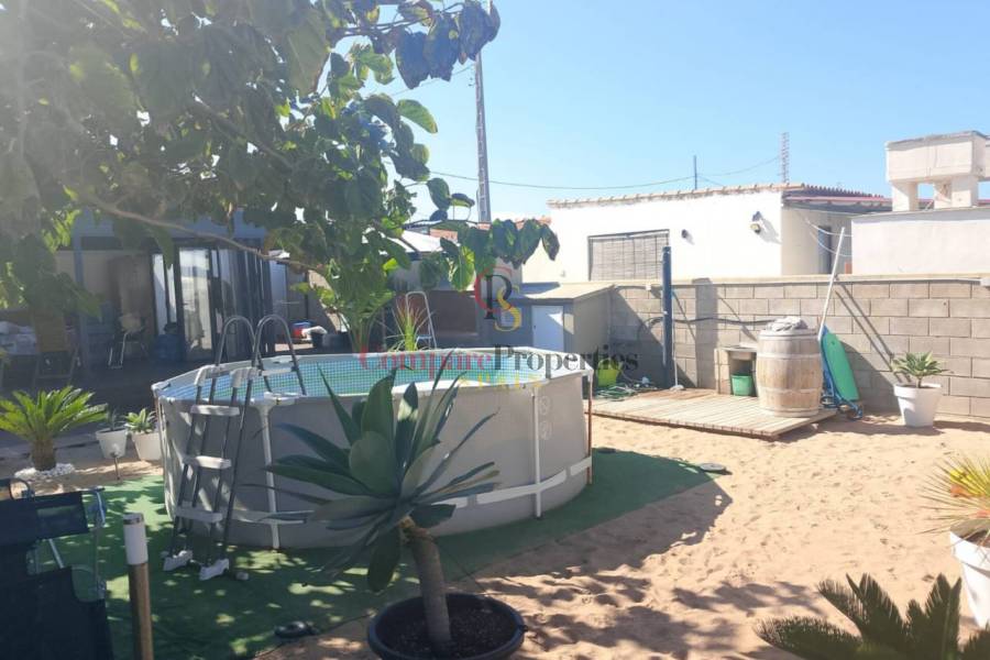 Sale - Apartment - Tavernes de la Valldigna - 