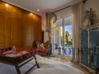 Verkoop - Villa - Jávea - Píver