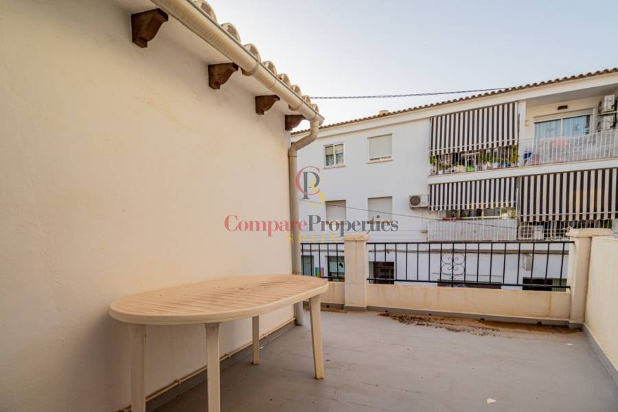 Sale - Townhouses - Altea - Centro