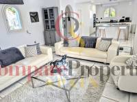 Vente - Villa - Moraira - Sol park