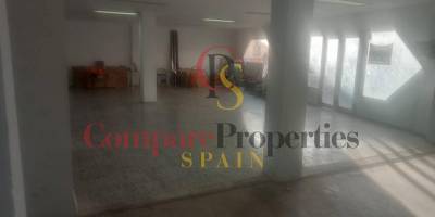 Villa - Sale - Gandía - 