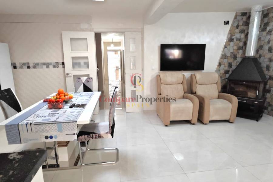 Sale - Townhouses - Oliva - Casco urbano