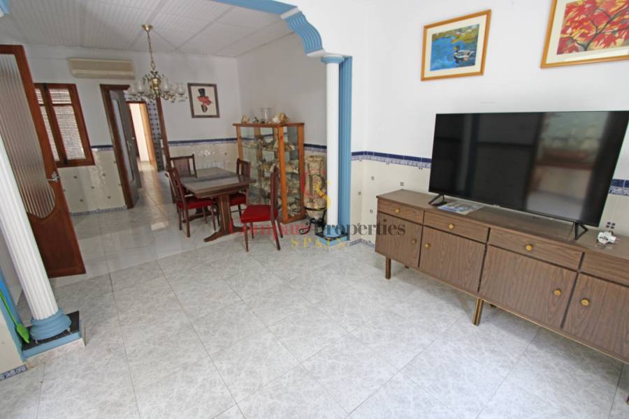 Sale - Townhouses - Orba Valley - Beniarbeig
