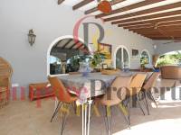 Verkoop - Villa - Moraira - El Portet