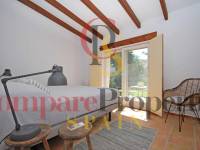 Verkoop - Villa - Moraira - El Portet