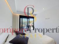 Verkauf - Apartment - Benitachell - 