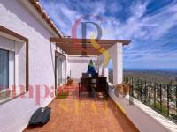 Sale - Apartment - Benitachell - Pueblo Panorama