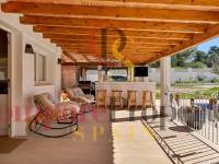 Sale - Villa - Jávea - PINOSOL