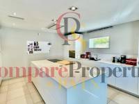 Sale - Villa - Orba Valley - Valley / Urbanización