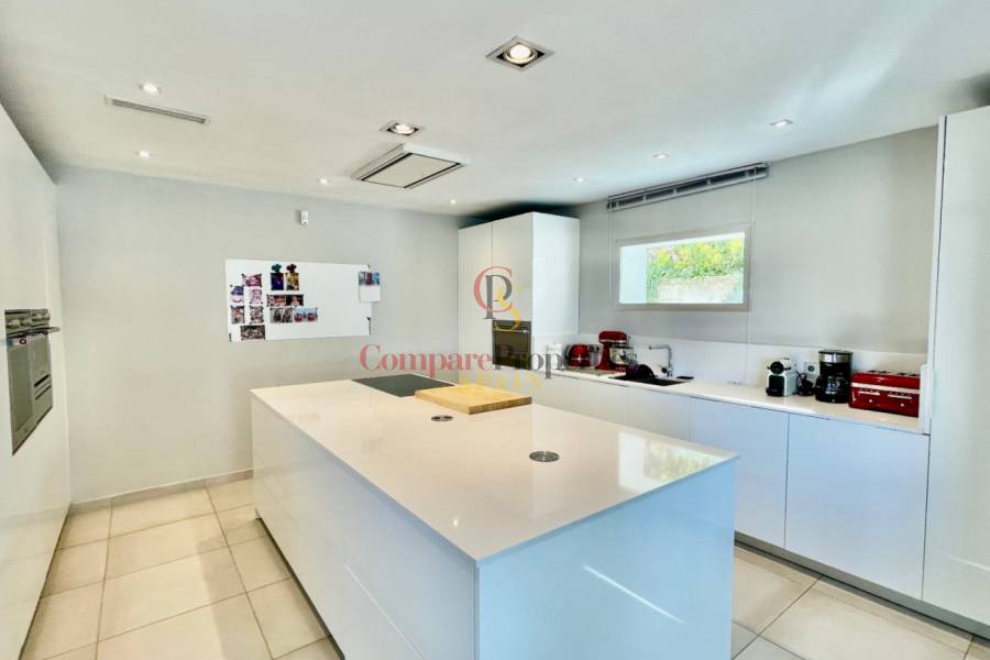 Sale - Villa - Orba Valley - Valley / Urbanización