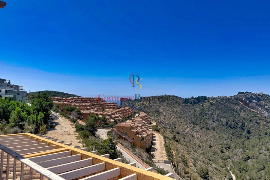 Sale - Apartment -  - Bonavista de Montecala