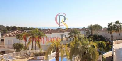 Apartment - Sale - Benissa - 