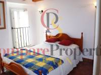 Sale - Townhouses - Jalon Valley - 