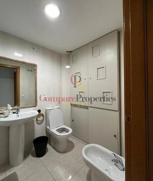 Vente - Apartment - Dénia