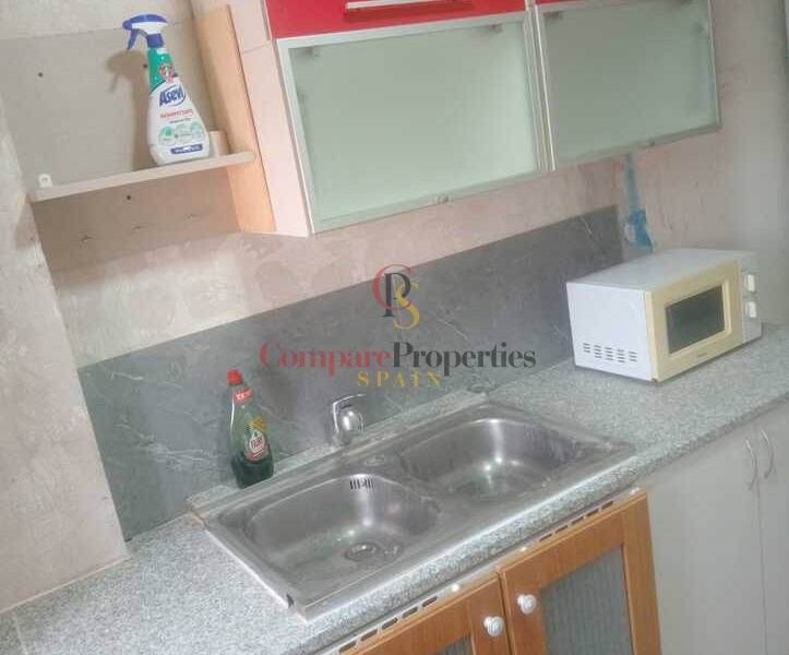 Verkauf - Townhouses - Orba Valley - 