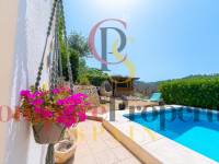 Vente - Villa - Lliber NOW RESERVED